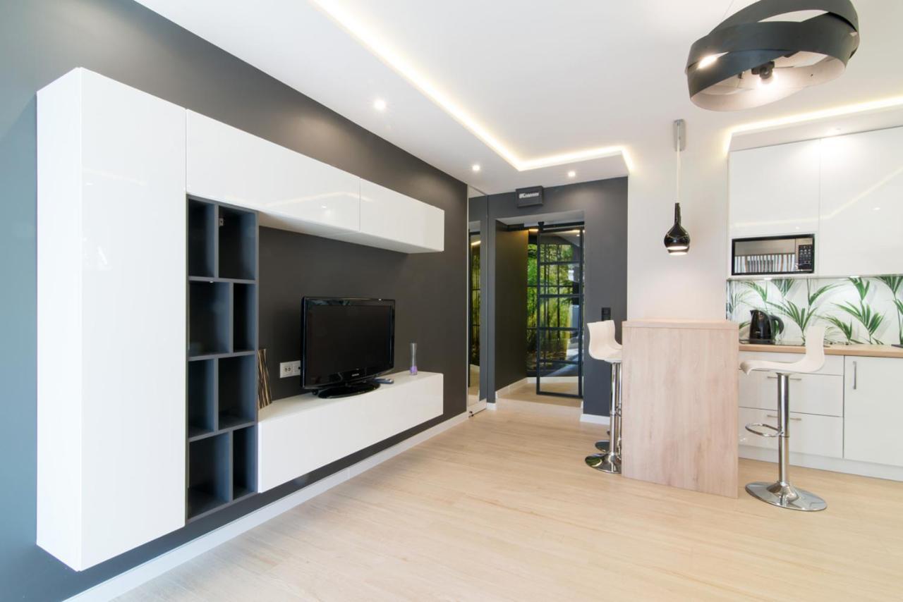 Apartament Przytulny Kazimierz Dolny Exterior foto